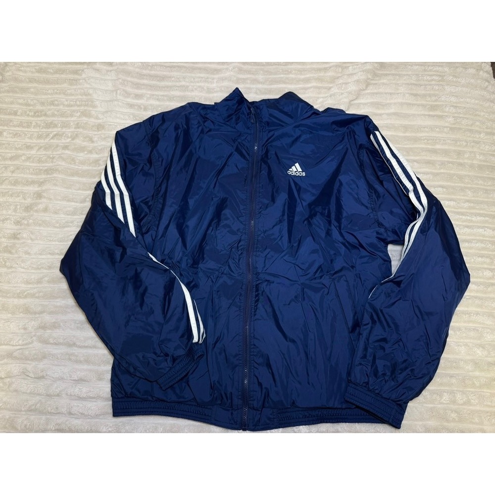 Adidas Windbreaker